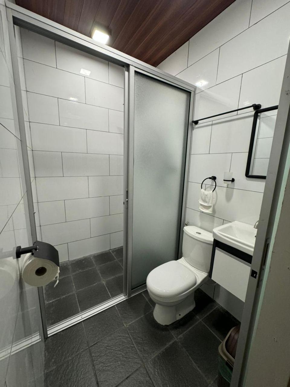 Sukau Greenview Bed & Breakfast מראה חיצוני תמונה